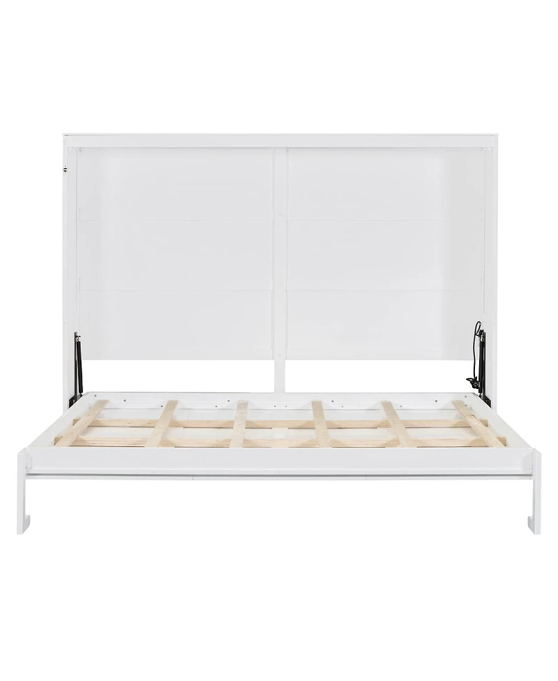 Streamdale Furniture Murphy Bed Wall Bed