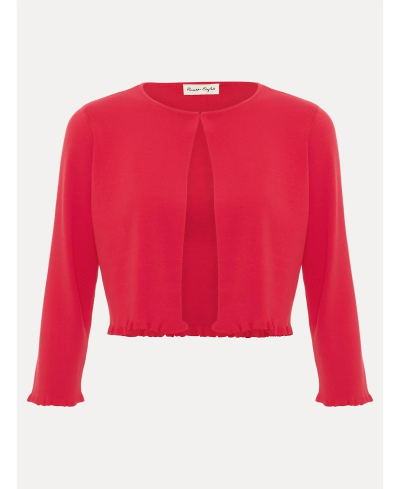 Phase Eight Women's Mimi Knit Cover Up Cardigan