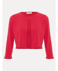 Phase Eight Women's Mimi Knit Cover Up Cardigan