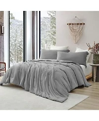 Coma Inducer Chillin Panda Oversized Comforter Set