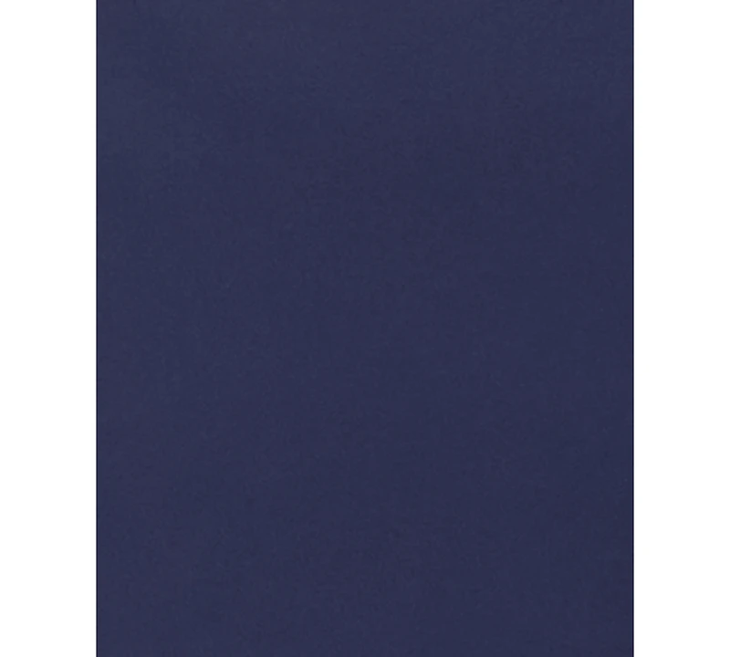 Alexa & Sophia Juniors' Square Neck Woven Dress with Front Pockets