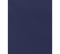 Alexa & Sophia Juniors' Square Neck Woven Dress with Front Pockets