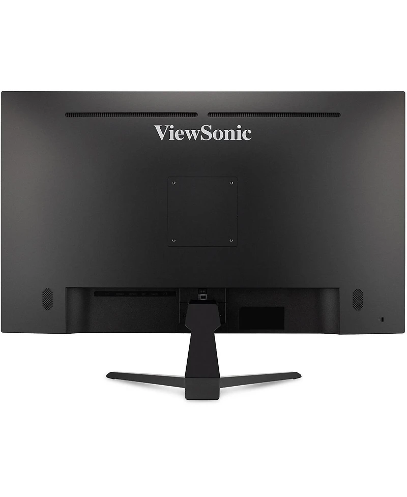 ViewSonic VX3267U-4K 32" 16:9 4K Ultra Hd Usb-c Ips Led Hdr Monitor