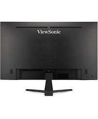 ViewSonic VX3267U-4K 32" 16:9 4K Ultra Hd Usb-c Ips Led Hdr Monitor