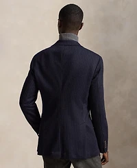 Polo Ralph Lauren Men's Modern-Fit Pinstripe Jacket