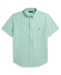 Polo Ralph Lauren Men's Rl Prepster Classic-Fit Seersucker Shirt
