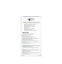 Supersmile Superstrips Dissolving Strips Box of 14