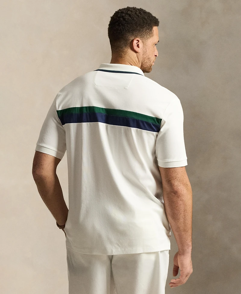 Polo Ralph Lauren Men's Soft Cotton Shirt