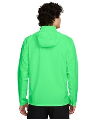 Nike Miler Men's Repel Uv Protection Running Jacket