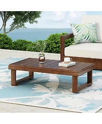 Streamdale Furniture Westchester Coffee Table