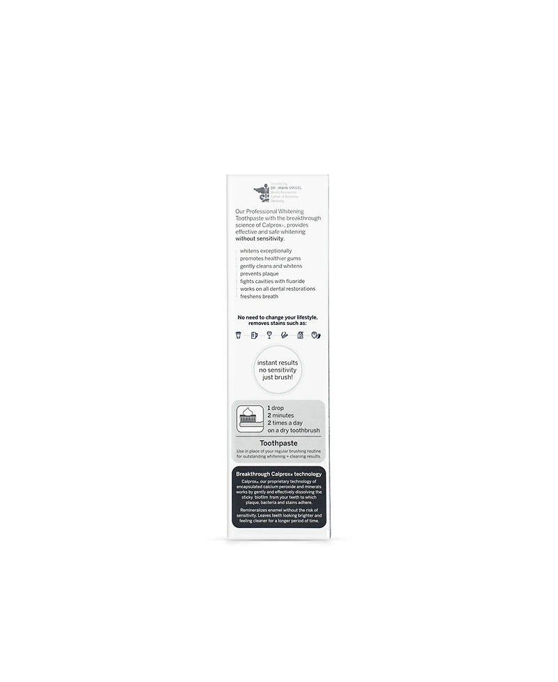 Supersmile Professional Whitening Toothpaste, 4.2-oz.