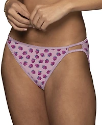 Vanity Fair Illumination String Bikini Underwear 18108