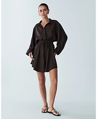 St Mrlo Women's Shauna Mini Dress