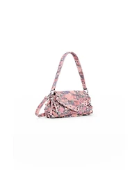 Desigual Women's Medium Collage Bag