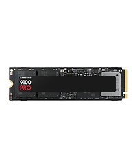 Samsung 9100 Pro Internal Ssd Drive, PCIe 5.0 x4