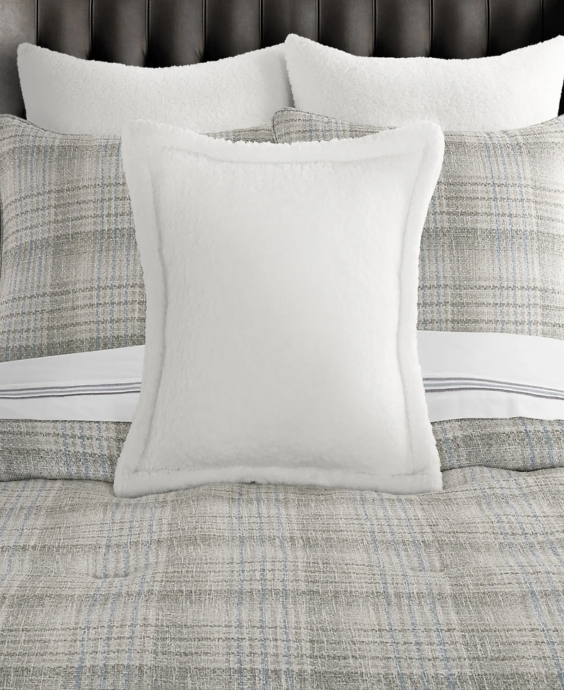 J Queen New York Alejandro Decorative Pillow, 18" x 18"