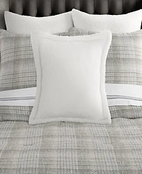 J Queen New York Alejandro Decorative Pillow, 18" x 18"