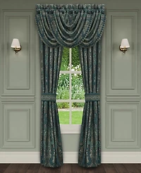 J Queen New York Nancy Window Panel Pair