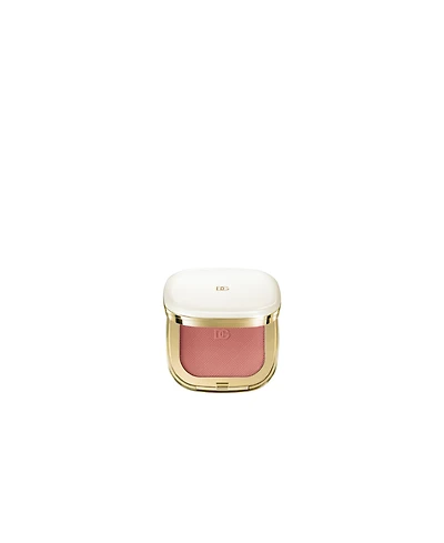 Dolce&Gabbana Cheeks & Eyes Match Blush Eyeshadow Powder