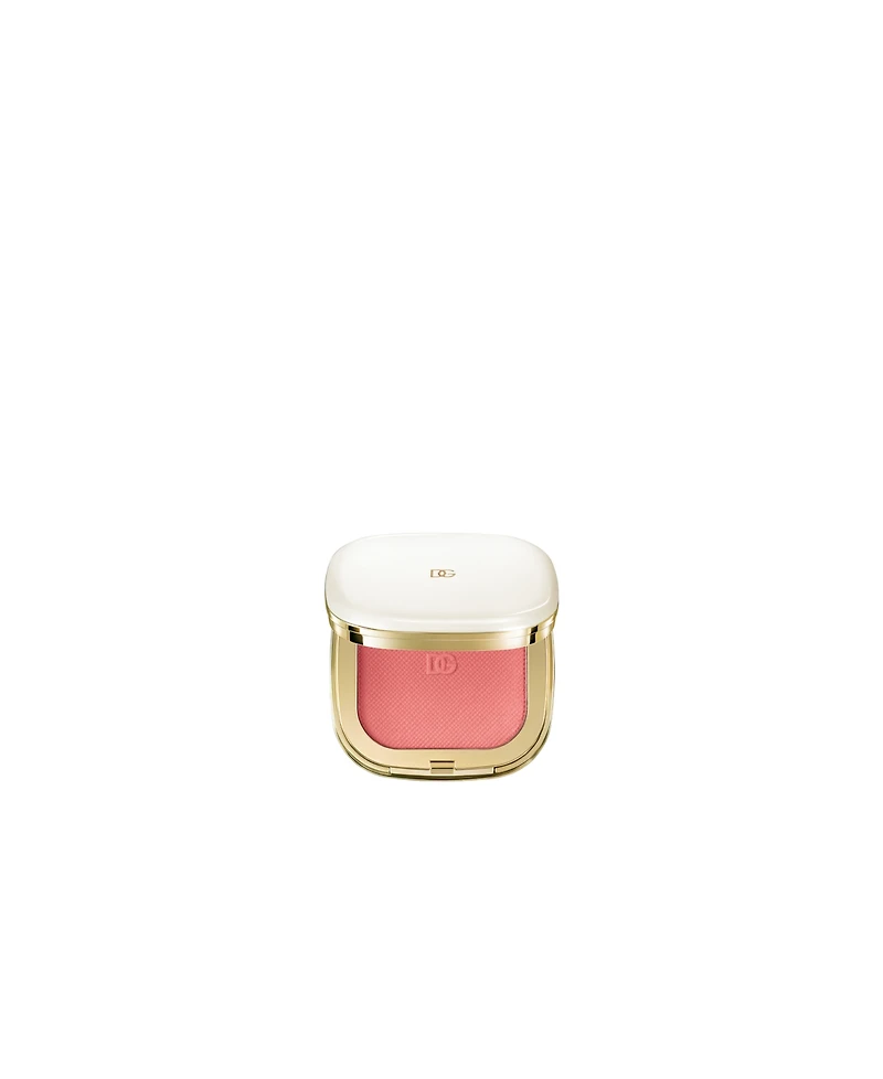 Dolce&Gabbana Cheeks & Eyes Match Blush Eyeshadow Powder