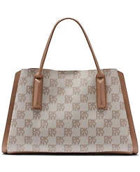 Dkny Josie Medium Magnetic Satchel Handbag