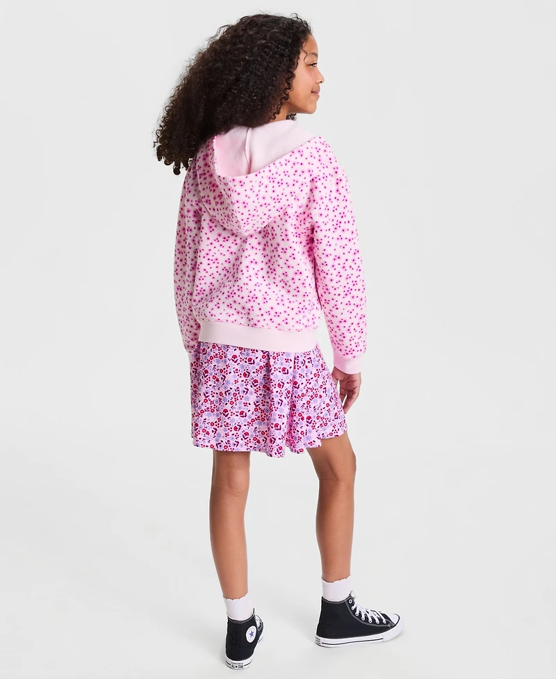 Epic Threads Girls' 5-20 Claire Smocked Dress, Macy's Exclusive
