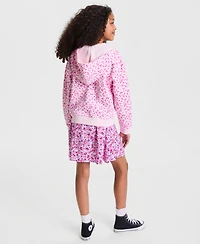 Epic Threads Girls' 5-20 Claire Smocked Dress, Macy's Exclusive