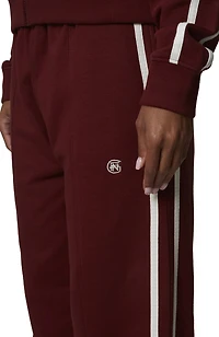 Good For Nothing Women's Emblem Sport Tracksuit Joggers