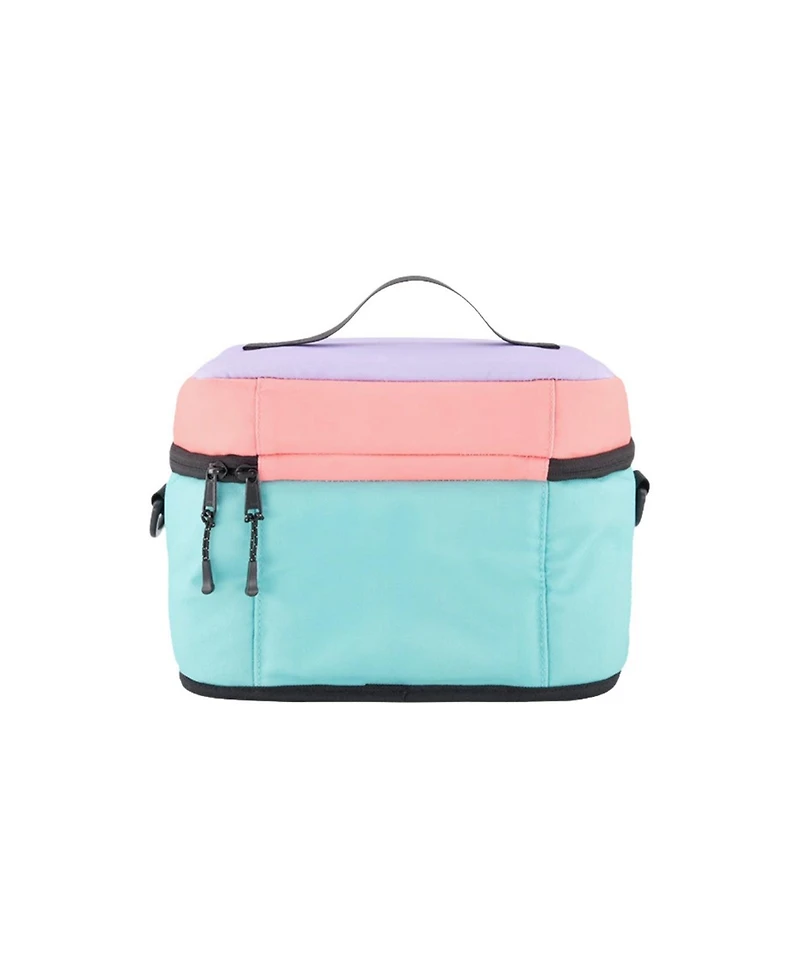 Deux par Deux Little Boy Durable Spacious Functional Classic Lunch Box