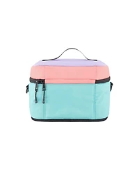 Deux par Deux Little Boy Durable Spacious Functional Classic Lunch Box