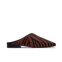 Bernardo Footwear Porto Haircalf Mule