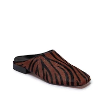 Bernardo Footwear Porto Haircalf Mule