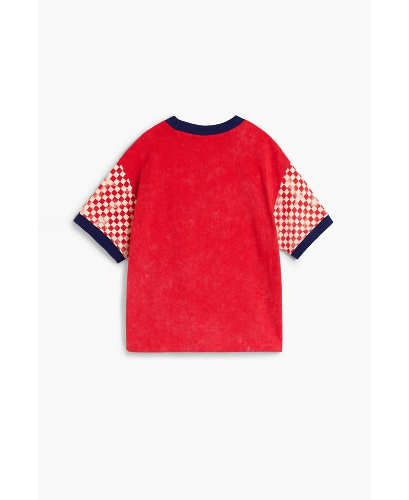 Desigual Boys Boys's Toy Story printed T-shirt