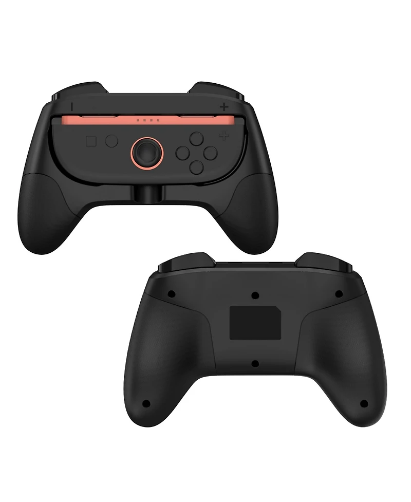 Biogenik 12-in-1 Accessory Kit for Nintendo Switch 2 Joy-Cons
