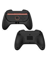 Biogenik 12-in-1 Accessory Kit for Nintendo Switch 2 Joy-Cons
