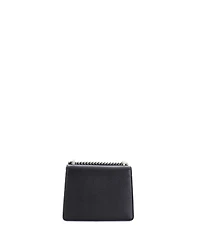 Pre-Owned Gucci Mini Dionysus Bag Leather