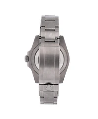 Pre-Owned Rolex Oyster Perpetual Submariner Automatic Watch in Stainless Steel and Cerachrom 41mm