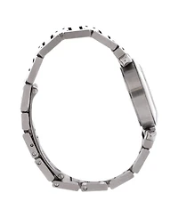 Pre-Owned Cartier Miss Pasha Quartz Watch in Stainless Steel 27mm