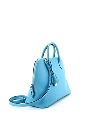 Pre-Owned HERMES Bolide 1923 Bag Epsom