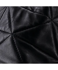 Pre-Owned Prada Medium Spectrum Tote Quilted Nappa Leather