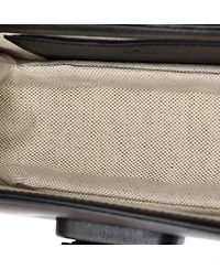 Pre-Owned Gucci Mini Bamboo 1947 Belt Bag Leather