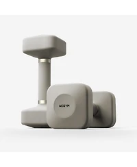WeGym ProGrip Dumbbells