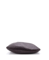 Pre-Owned Bottega Veneta Small Veneta Hobo Intrecciato Nappa