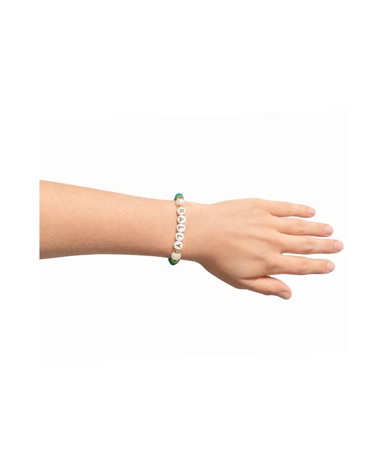 Bits and Bows Little/Big Girls Rally Bracelet