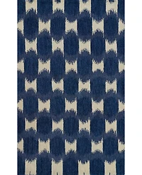 Momeni Leiden Lei- 5'x8' Area Rug