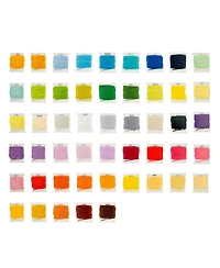 John Bead All-in-One Diy Embroidery Kit Craft Box