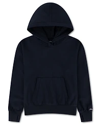 abercrombie kids Girls' 7-16 Long-Sleeve Hoodie