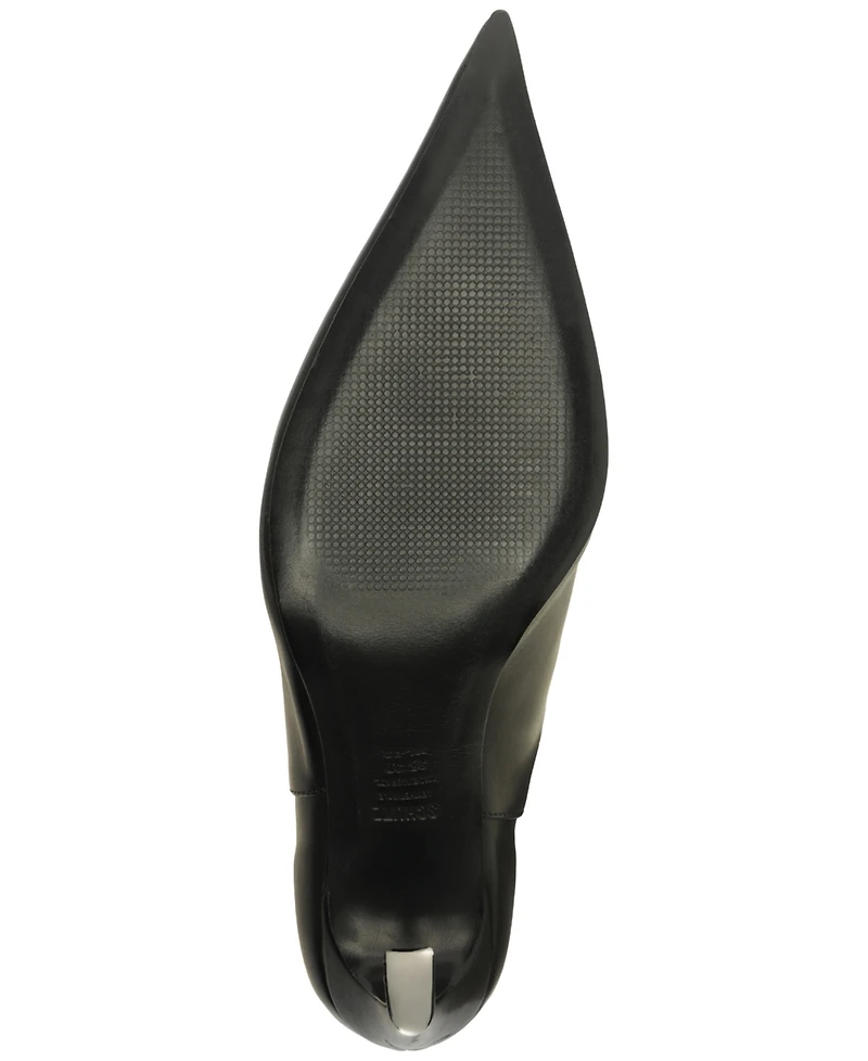 Schutz Women's Lexi Pull-On Dress Boots