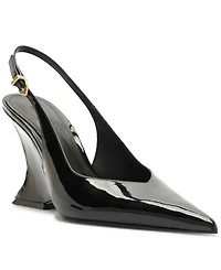 Schutz Women's Siena Slingback Pumps