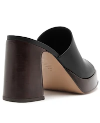Schutz Women's Rowan Slip-On Sandals